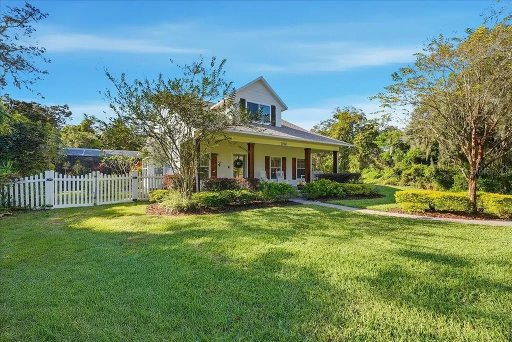 1190 Sugar Belt Drive St Cloud FL 34771