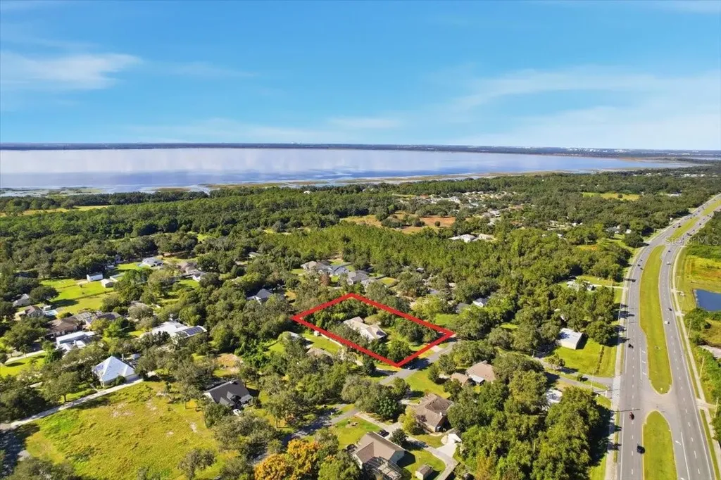 1190 Sugar Belt Drive St Cloud FL 34771