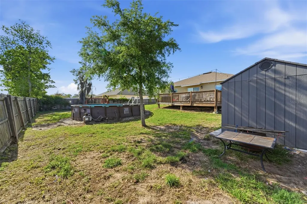 1915 Bayport Drive Deltona FL 32728