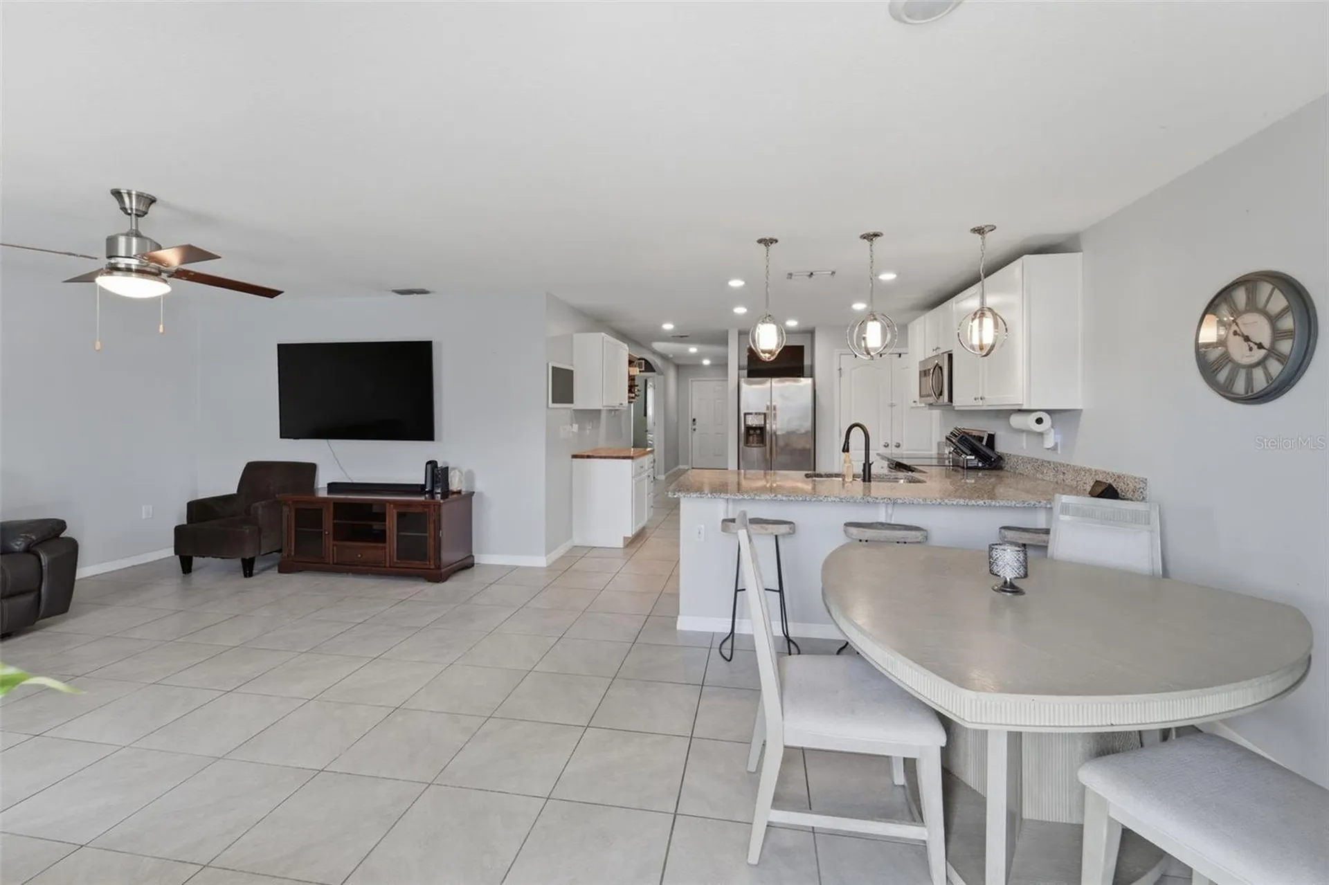 1915 Bayport Drive Deltona FL 32728