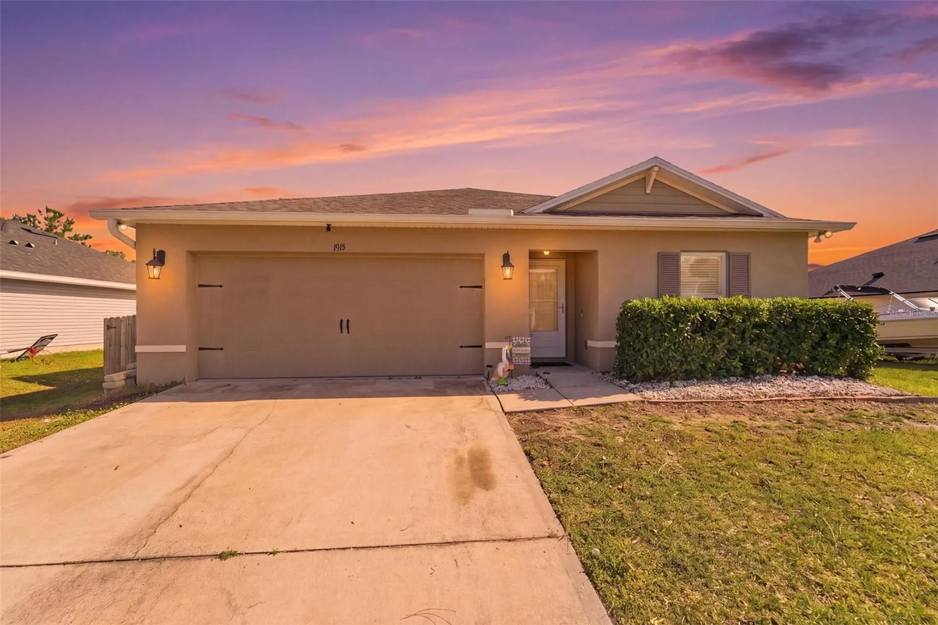 1915 Bayport Drive Deltona FL 32728