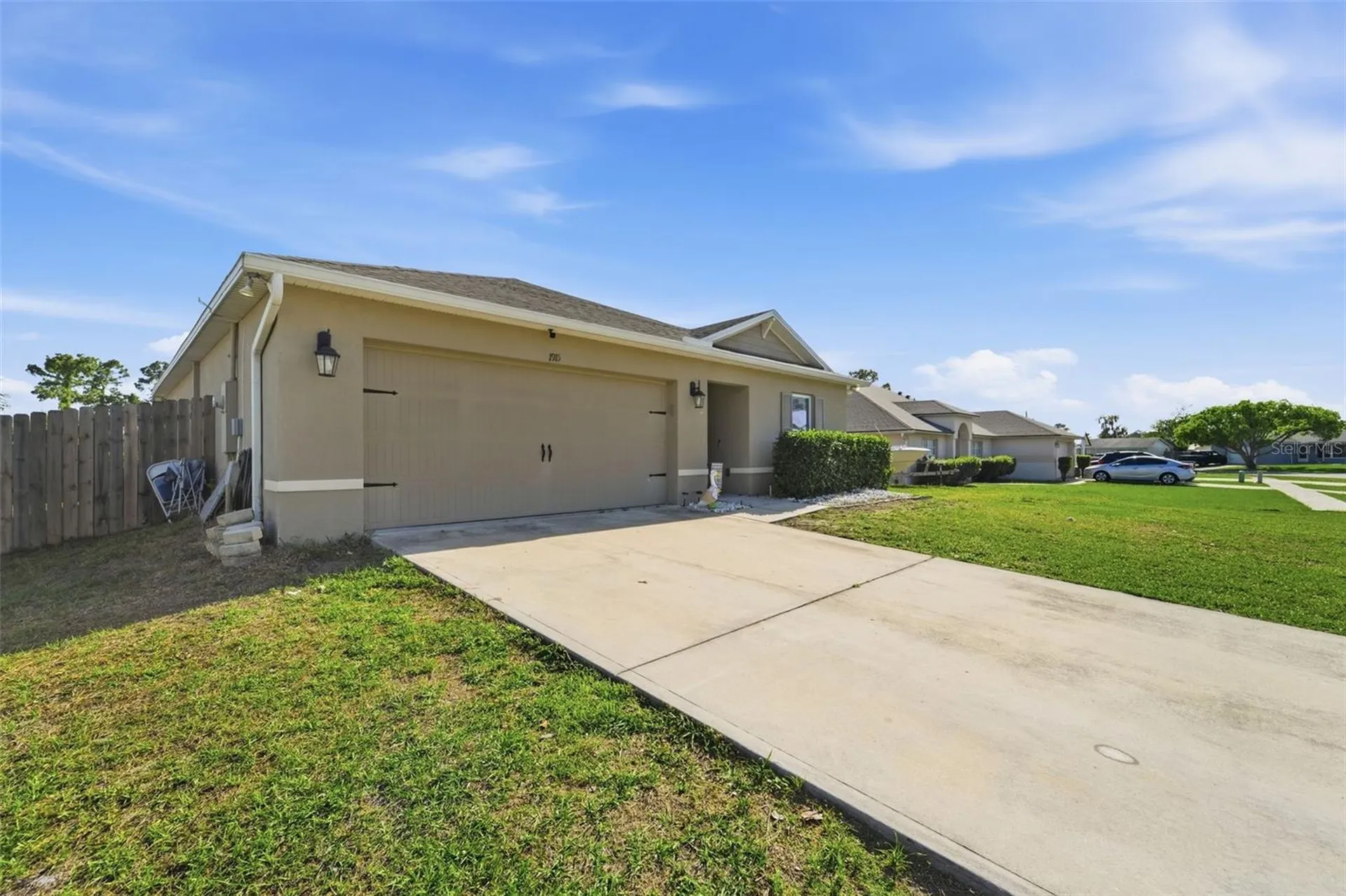 1915 Bayport Drive Deltona FL 32728