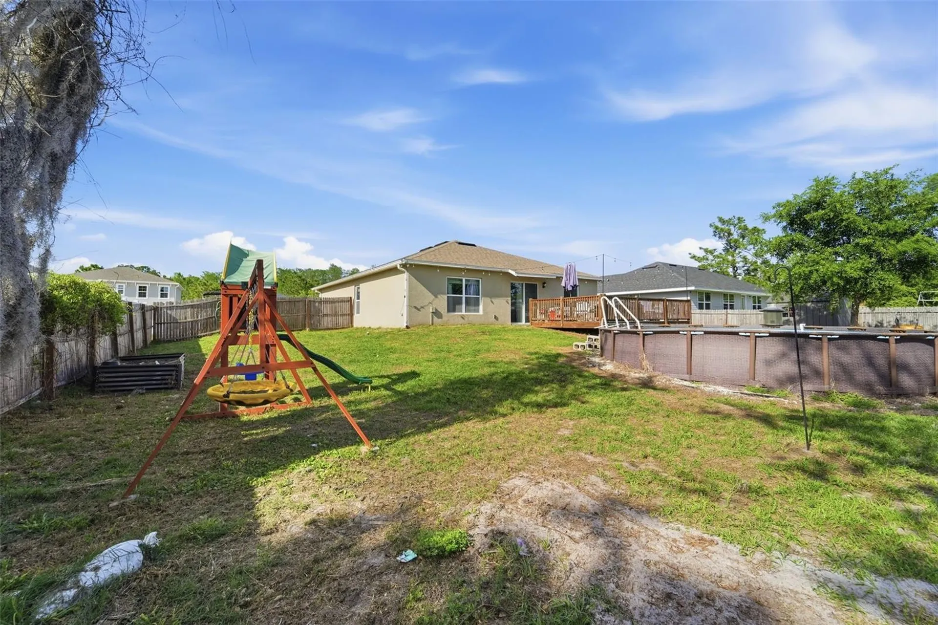 1915 Bayport Drive Deltona FL 32728