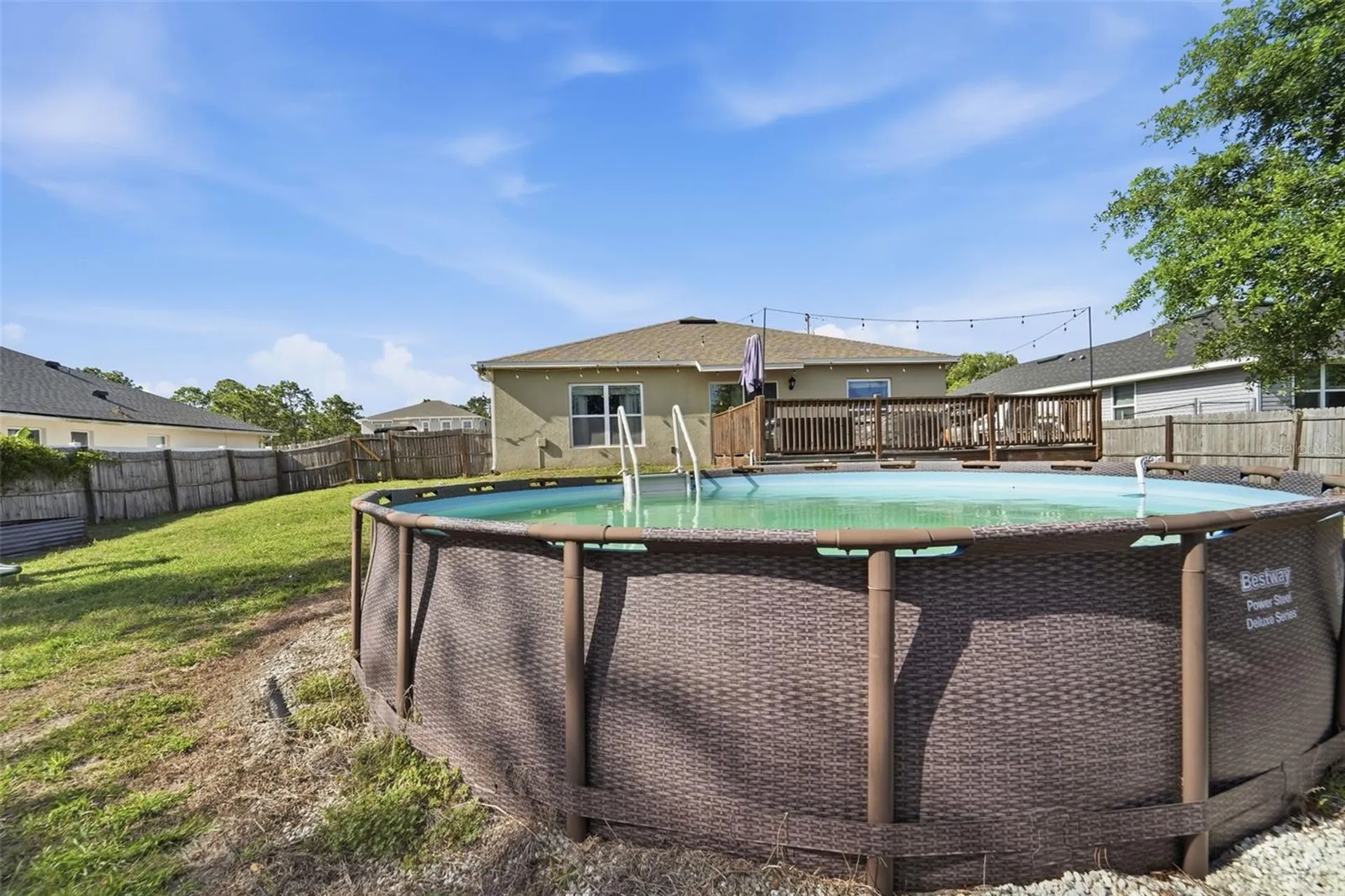 1915 Bayport Drive Deltona FL 32728