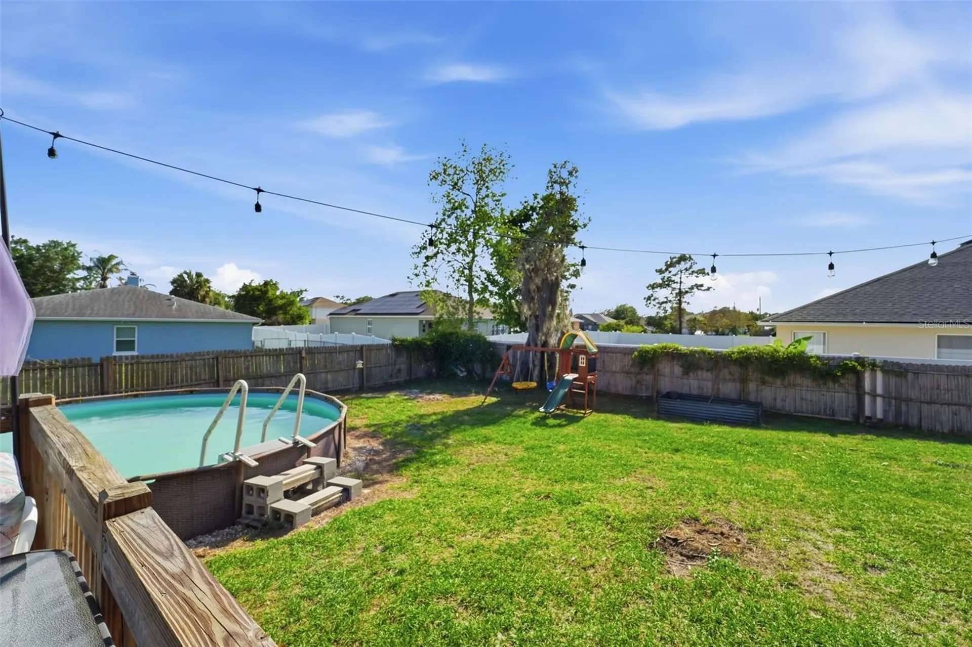 1915 Bayport Drive Deltona FL 32728