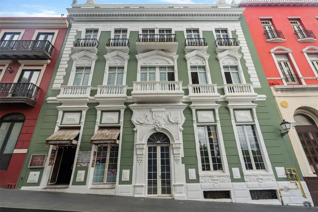 301 San Justo San Juan PR 00901