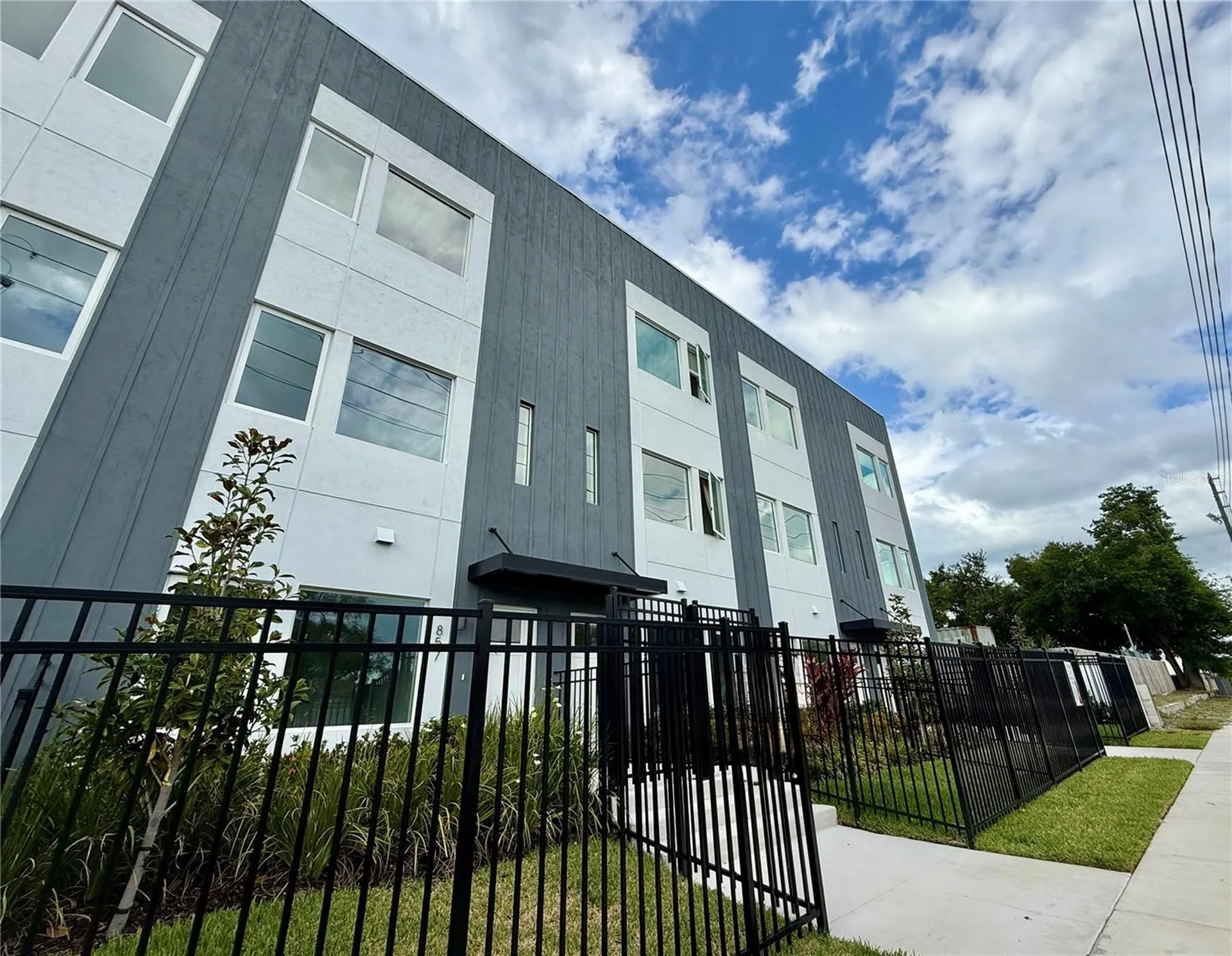 857 6th Avenue S St Petersburg FL 33701