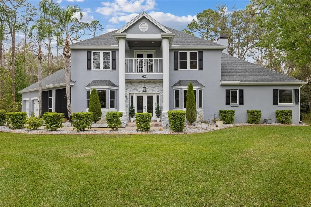 27625 Lincoln Place Wesley Chapel FL 33544