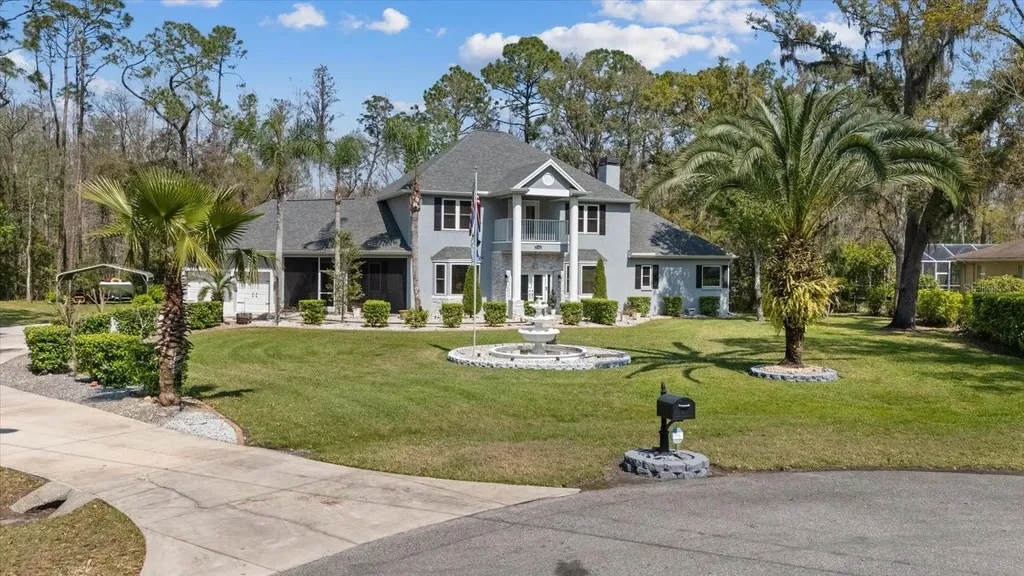 27625 Lincoln Place Wesley Chapel FL 33544