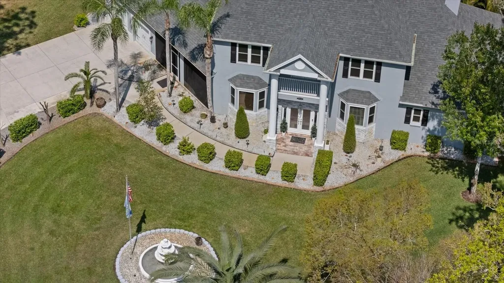 27625 Lincoln Place Wesley Chapel FL 33544