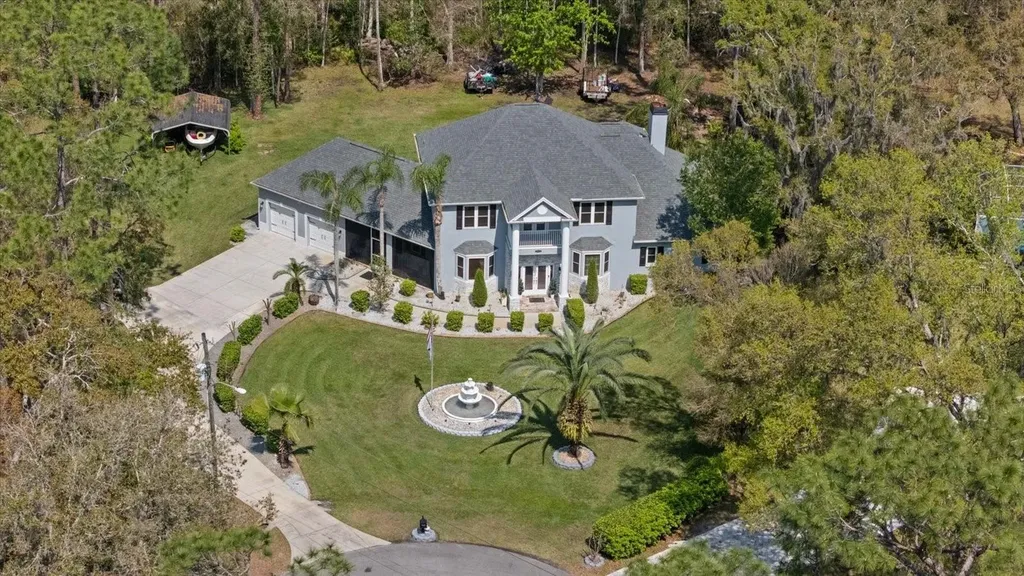 27625 Lincoln Place Wesley Chapel FL 33544