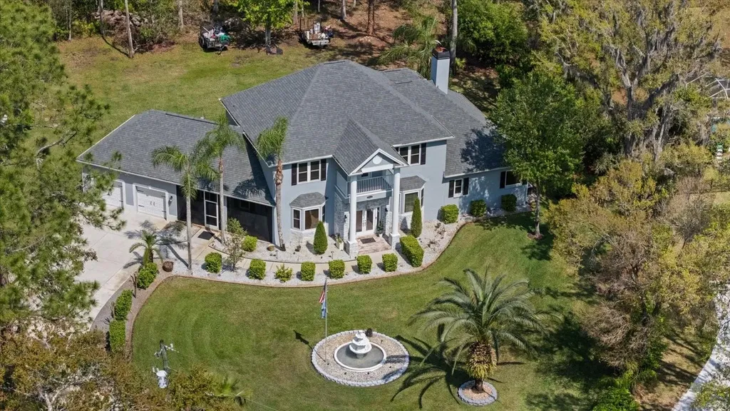 27625 Lincoln Place Wesley Chapel FL 33544