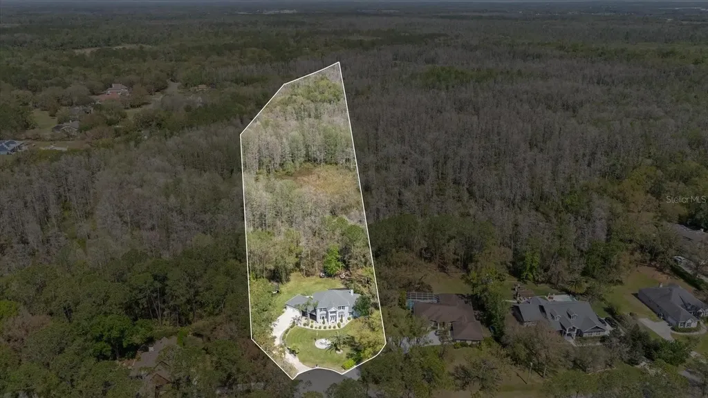 27625 Lincoln Place Wesley Chapel FL 33544