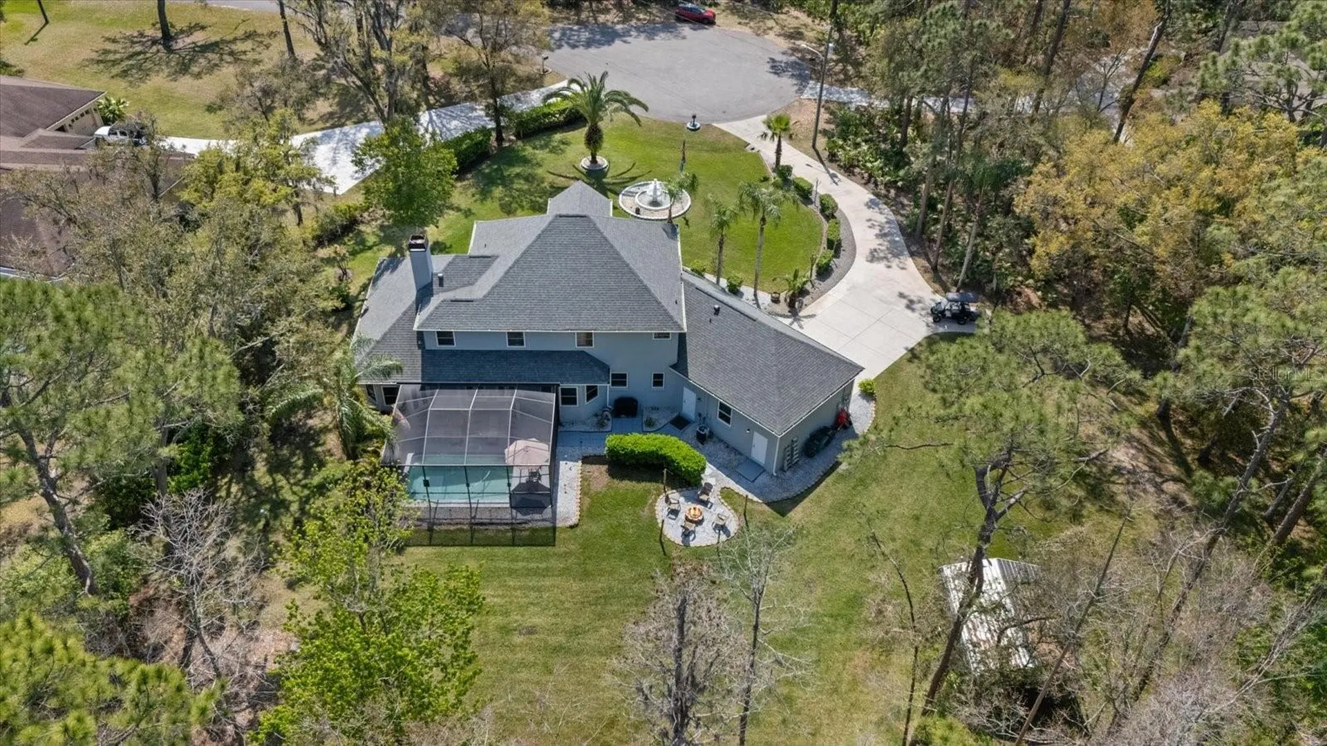 27625 Lincoln Place Wesley Chapel FL 33544