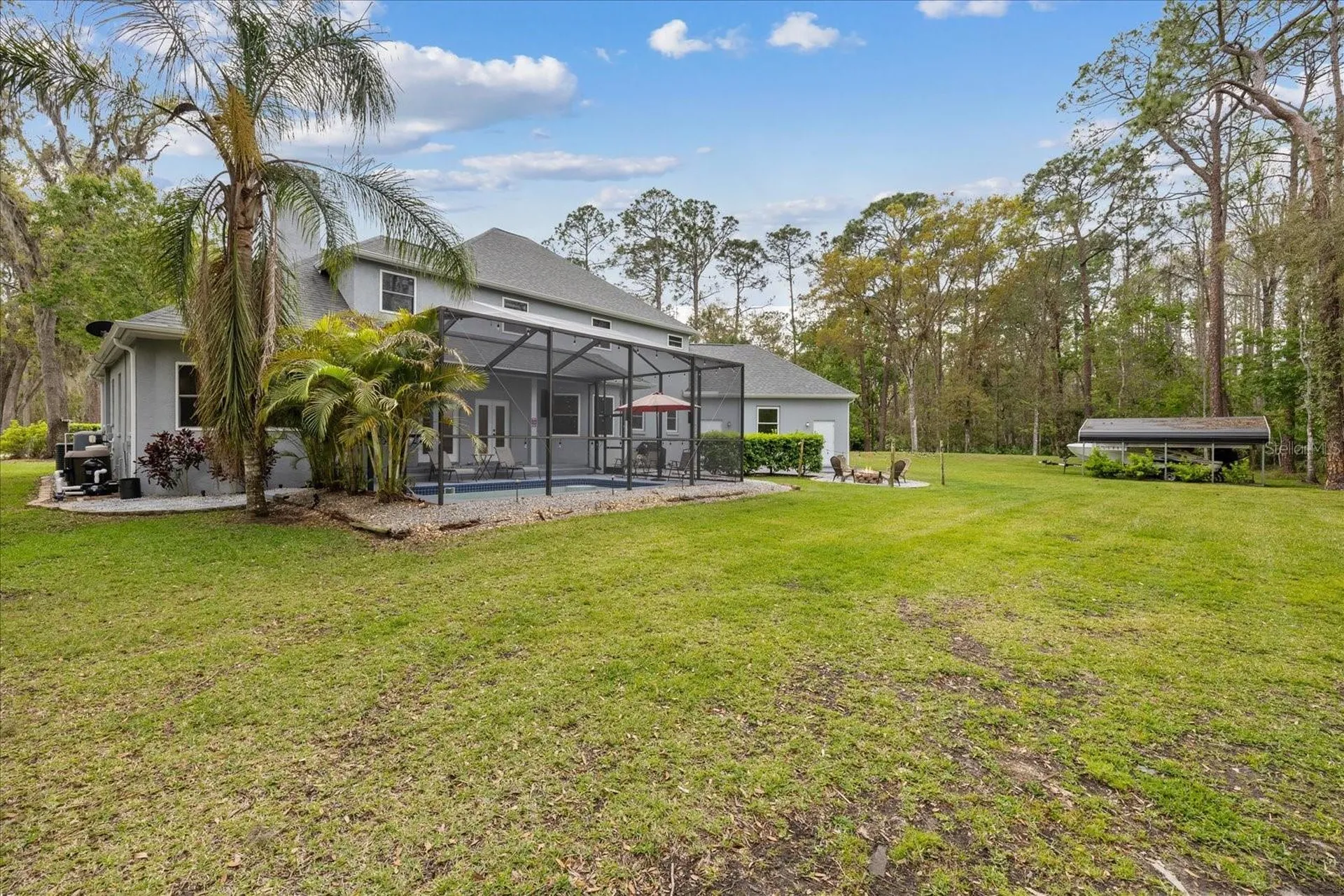 27625 Lincoln Place Wesley Chapel FL 33544