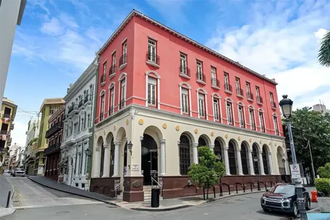 251 Recinto Sur San Juan PR 00901