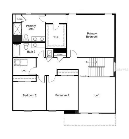 3303 Canberra Place Palmetto FL 34221
