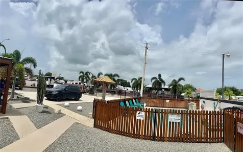 B-13 Carr 3301 Km Hm 1.9 Int Street Cabo Rojo PR 00623