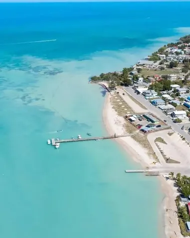 B-13 Carr 3301 Km Hm 1.9 Int Street Cabo Rojo PR 00623