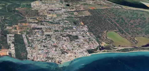 B-13 Carr 3301 Km Hm 1.9 Int Street Cabo Rojo PR 00623