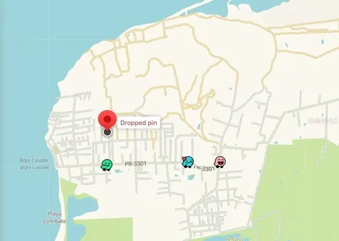 B-13 Carr 3301 Km Hm 1.9 Int Street Cabo Rojo PR 00623