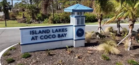 8752 Saint Kitts Circle Englewood FL 34224