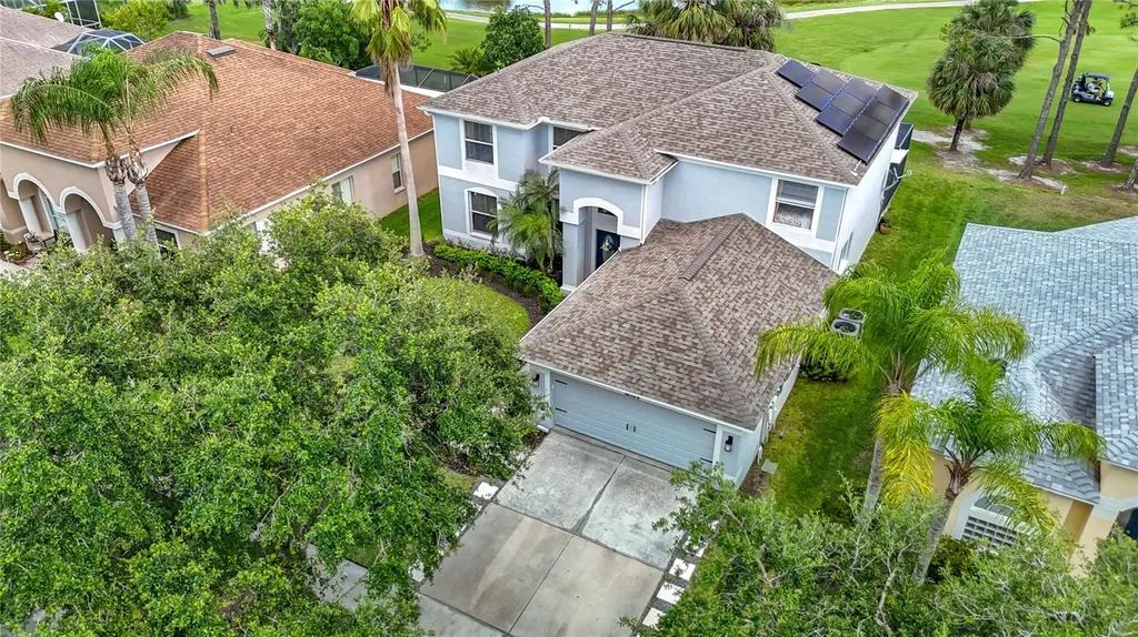 18109 Kara Court Tampa FL 33647