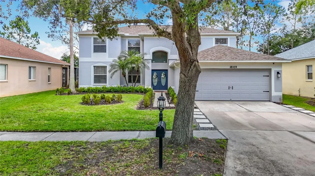 18109 Kara Court Tampa FL 33647