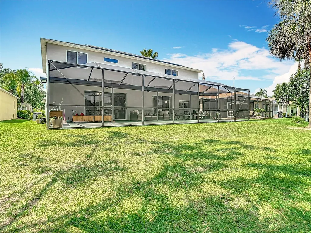 18109 Kara Court Tampa FL 33647