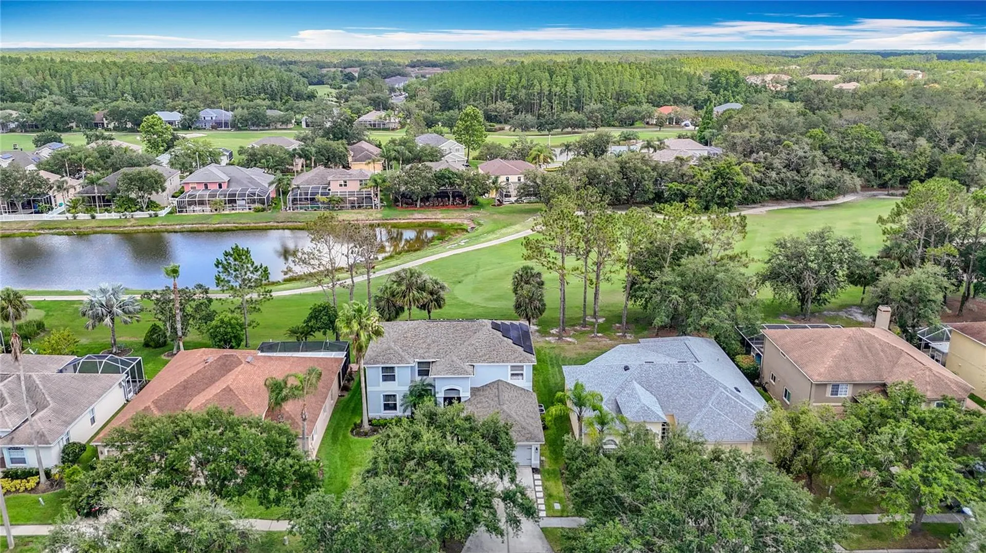 18109 Kara Court Tampa FL 33647