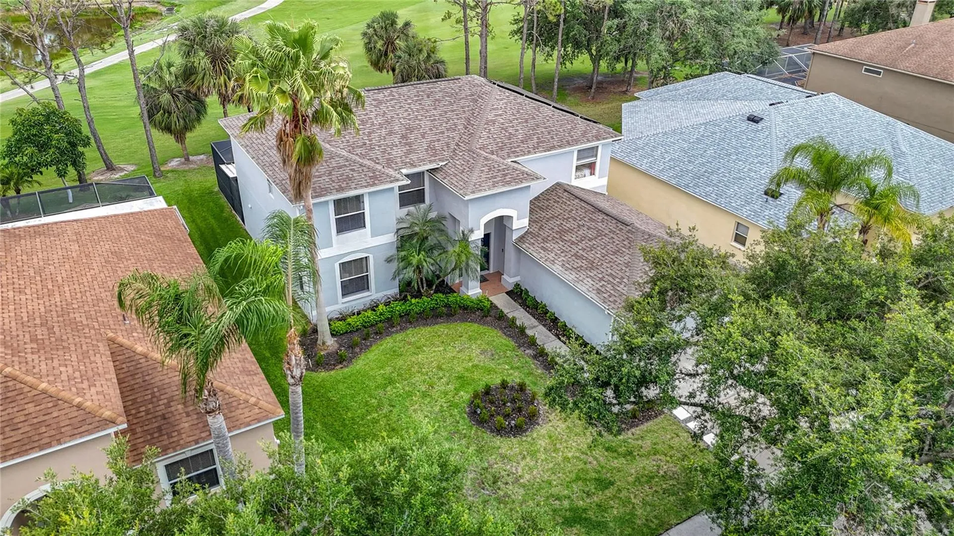 18109 Kara Court Tampa FL 33647