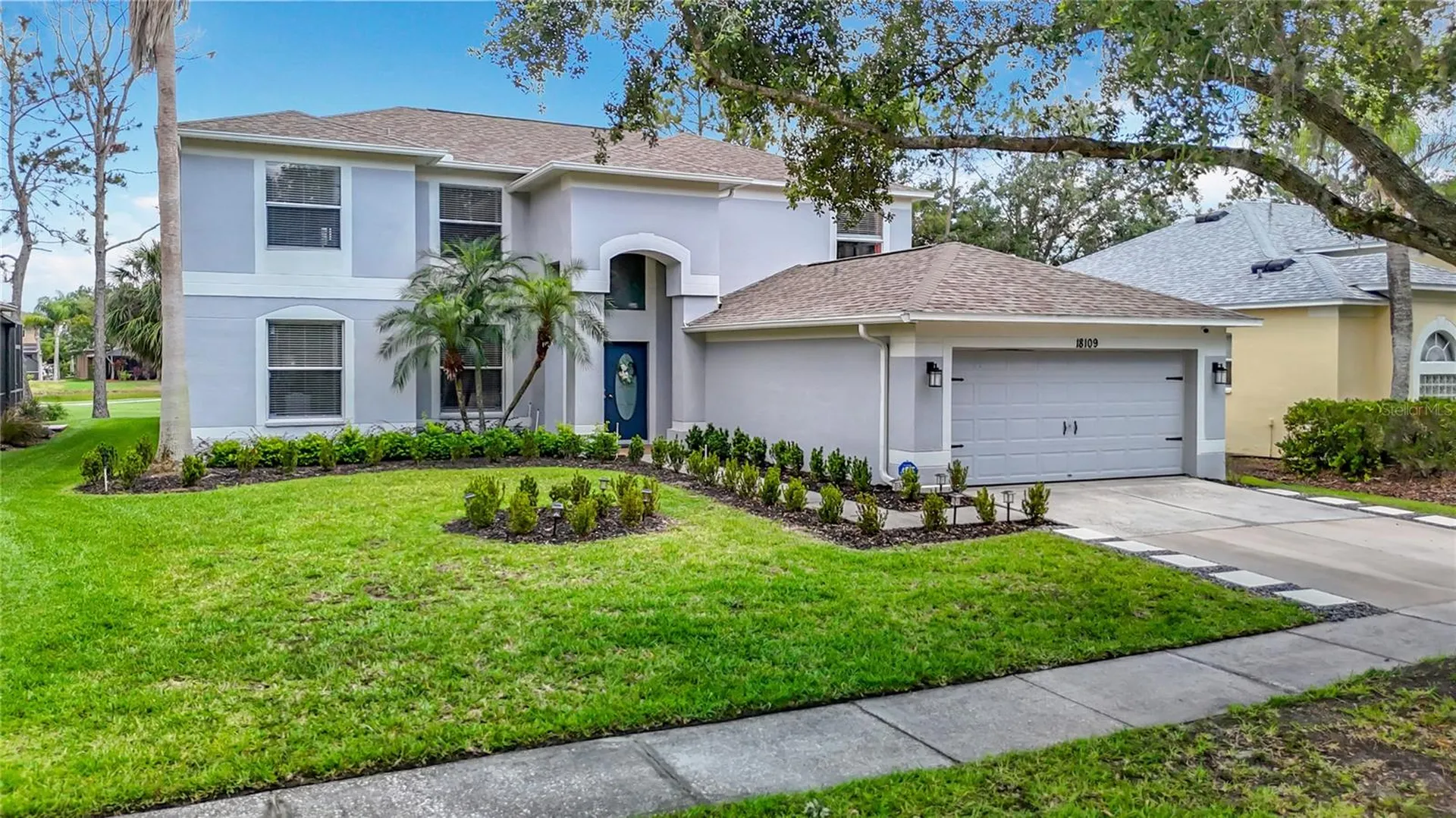 18109 Kara Court Tampa FL 33647