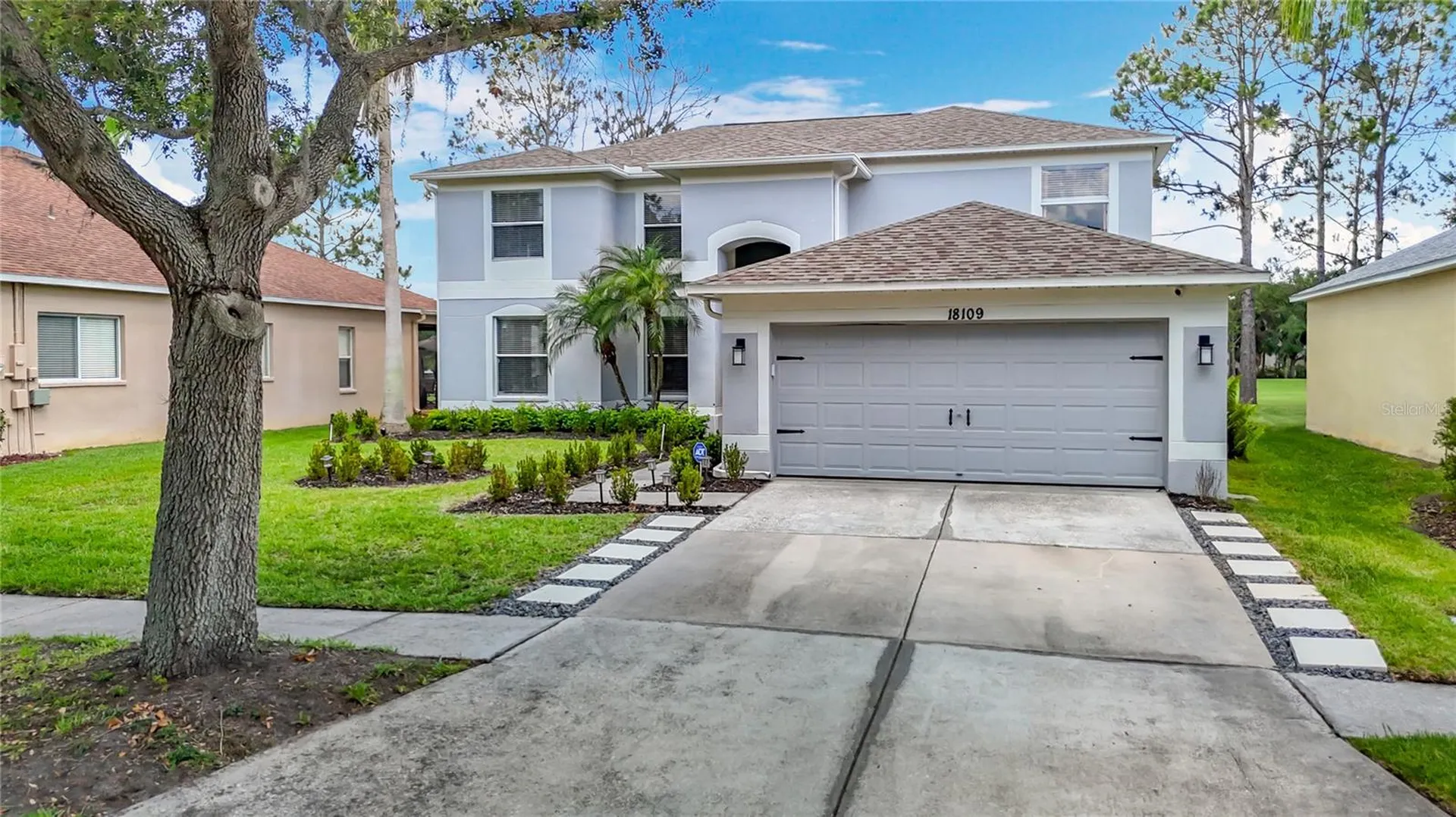 18109 Kara Court Tampa FL 33647