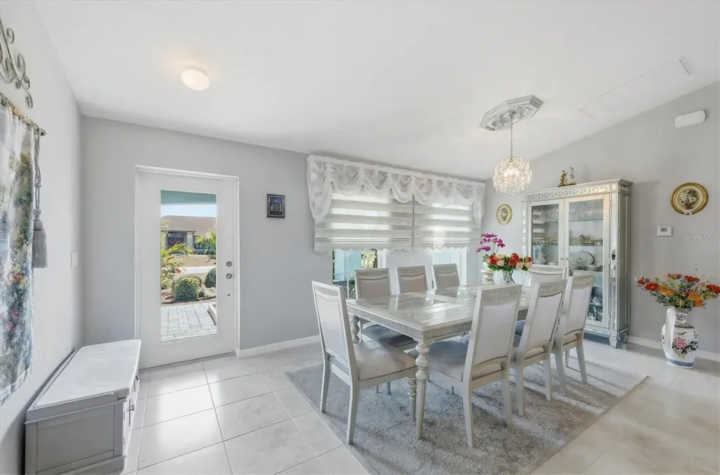 27052 Tierra Del Fuego Circle Punta Gorda FL 33983