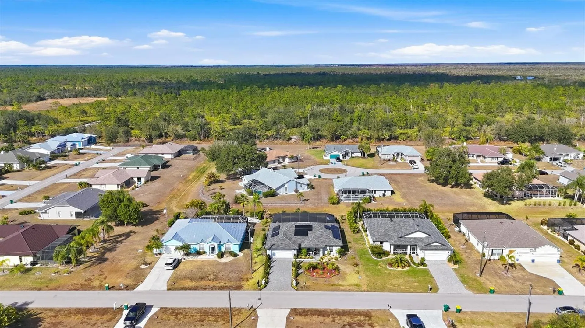 27052 Tierra Del Fuego Circle Punta Gorda FL 33983