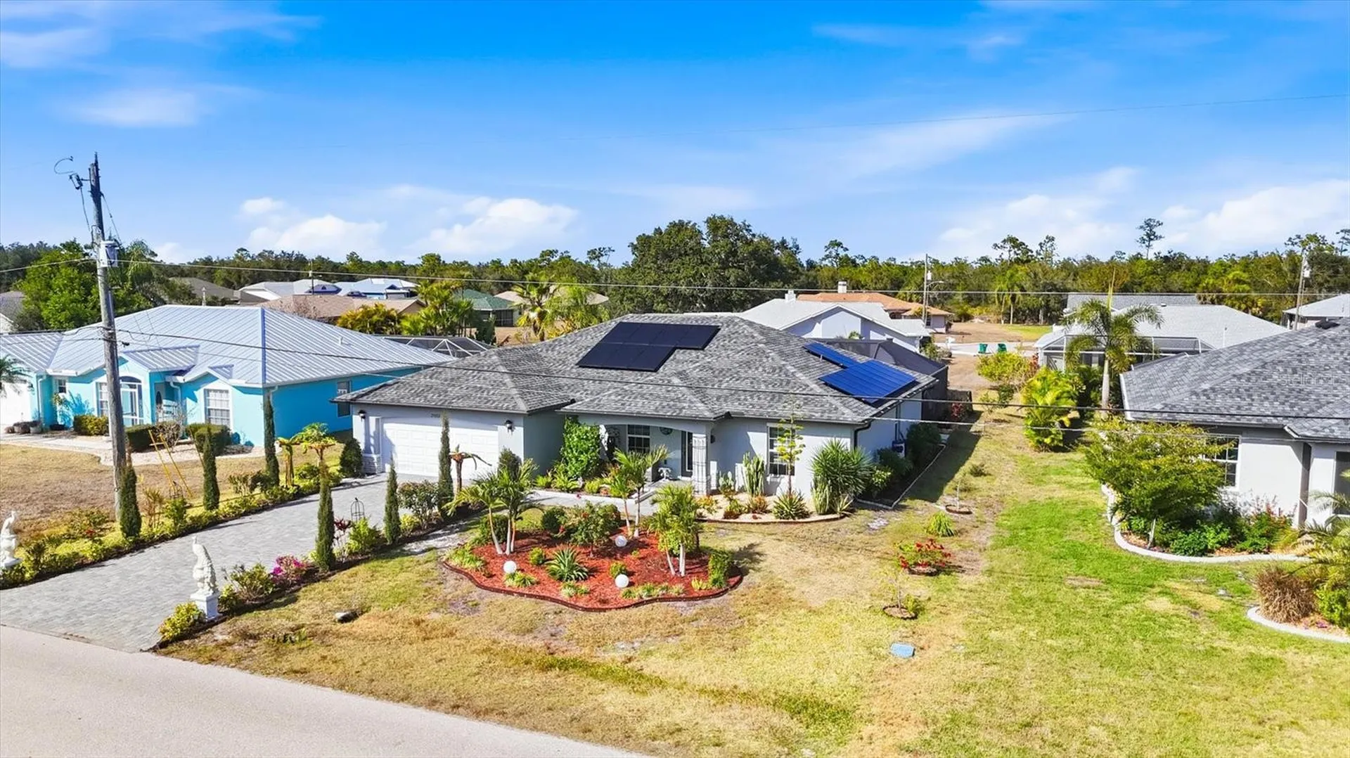27052 Tierra Del Fuego Circle Punta Gorda FL 33983