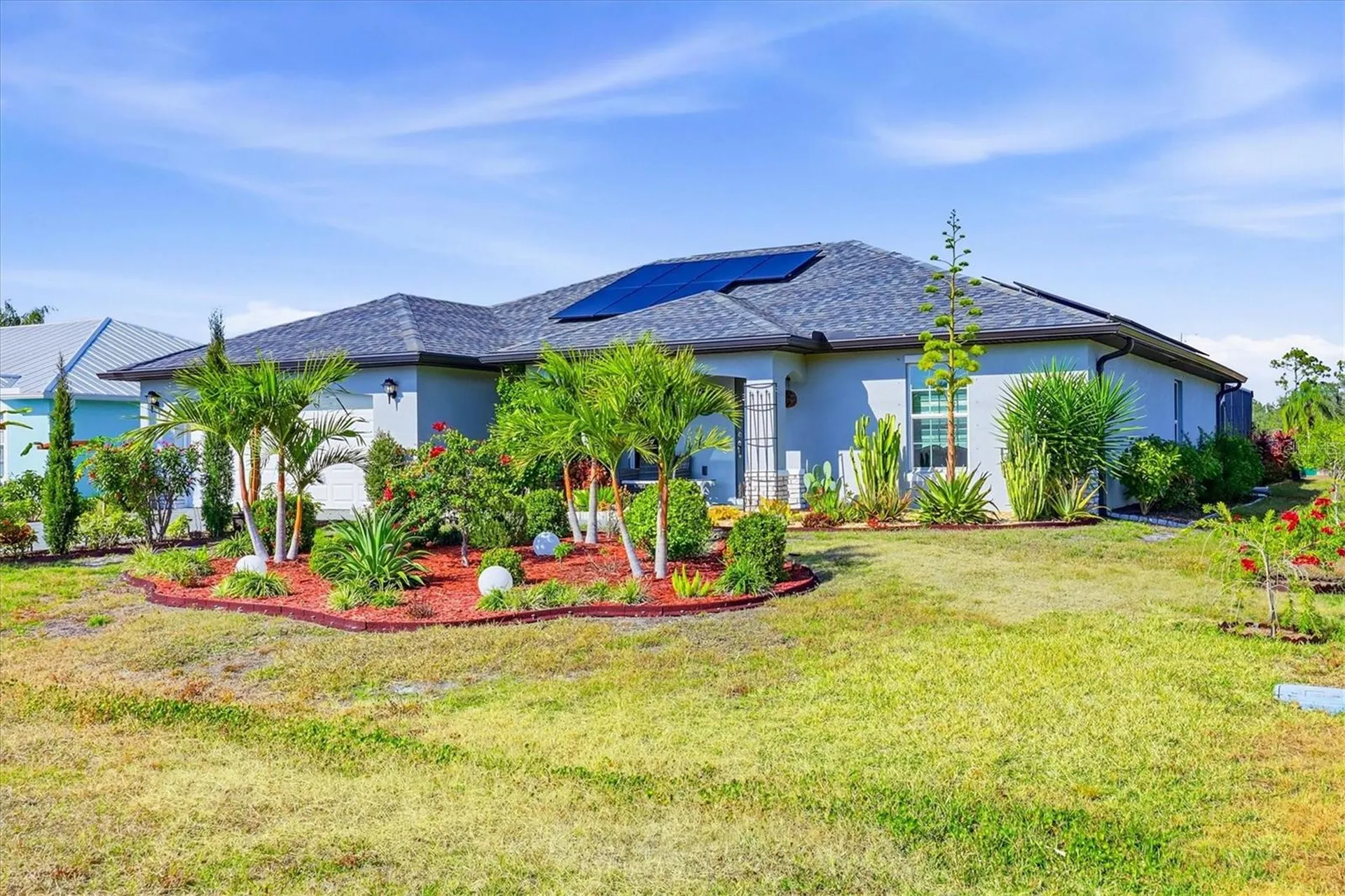 27052 Tierra Del Fuego Circle Punta Gorda FL 33983