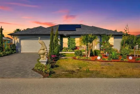 27052 Tierra Del Fuego Circle Punta Gorda FL 33983