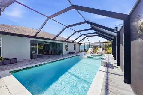 27052 Tierra Del Fuego Circle Punta Gorda FL 33983