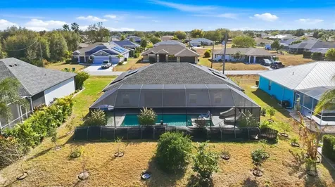 27052 Tierra Del Fuego Circle Punta Gorda FL 33983
