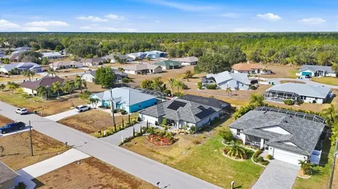 27052 Tierra Del Fuego Circle Punta Gorda FL 33983