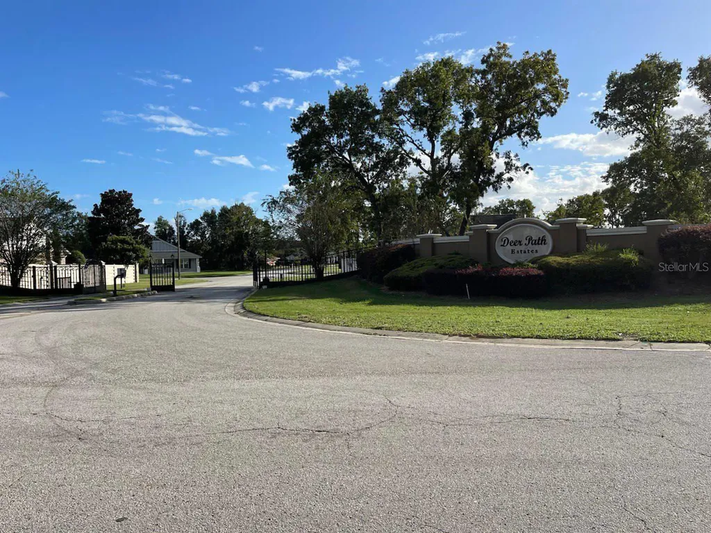 Tbd SE 10th Place Ocala FL 34472