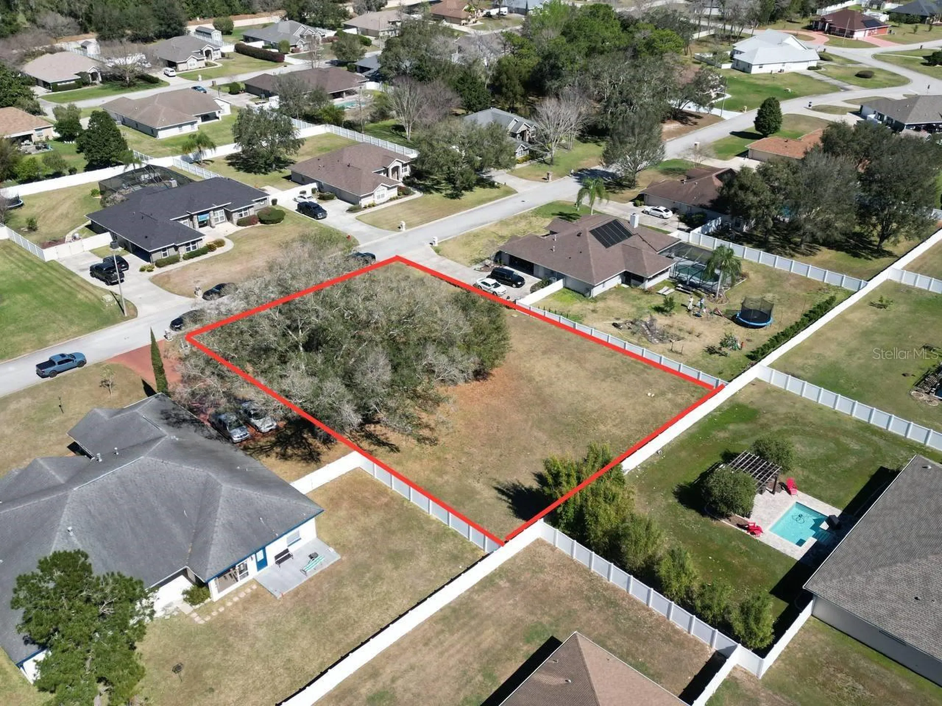 Tbd SE 10th Place Ocala FL 34472