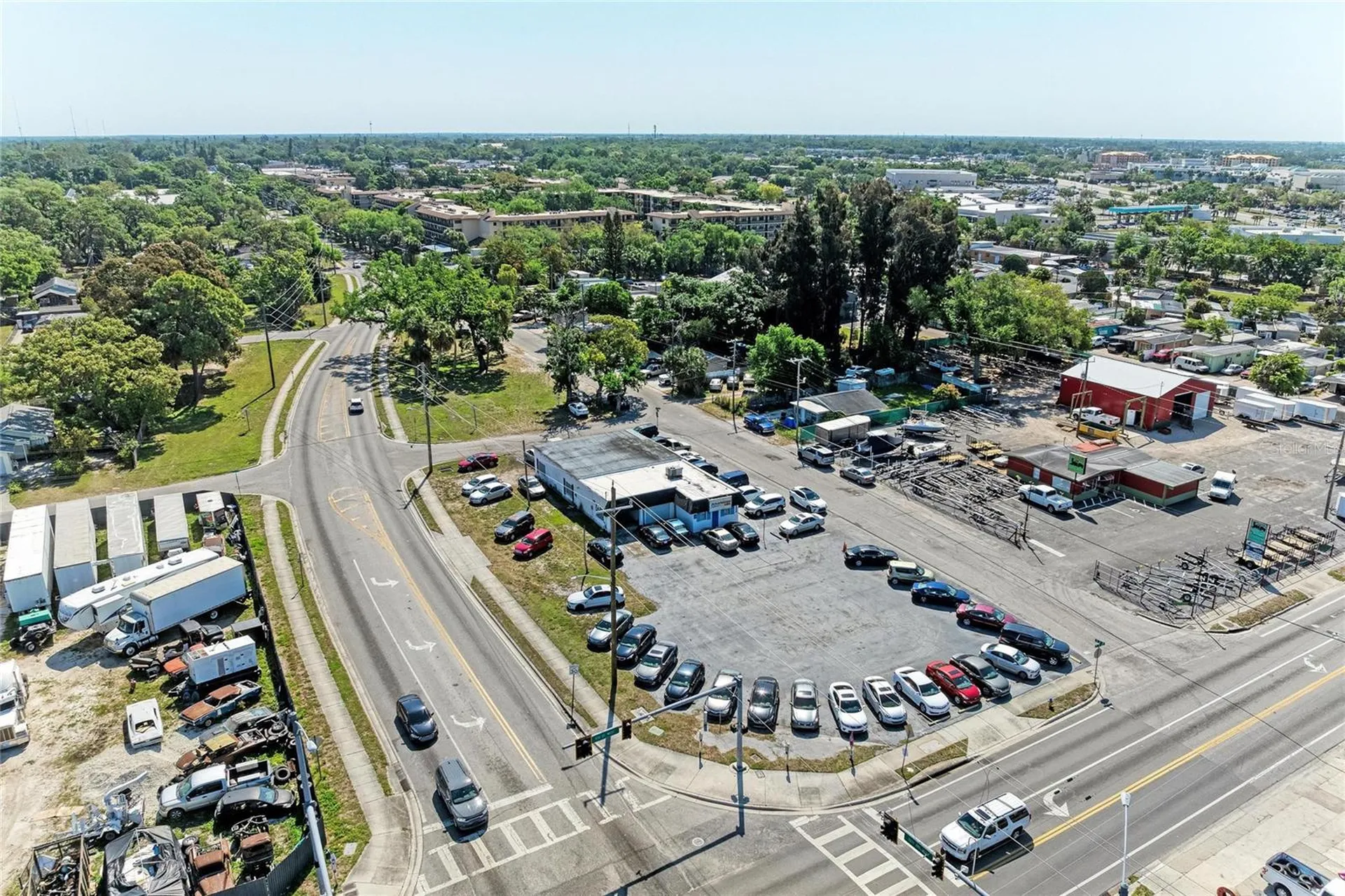 2929 9th Street W Bradenton FL 34205