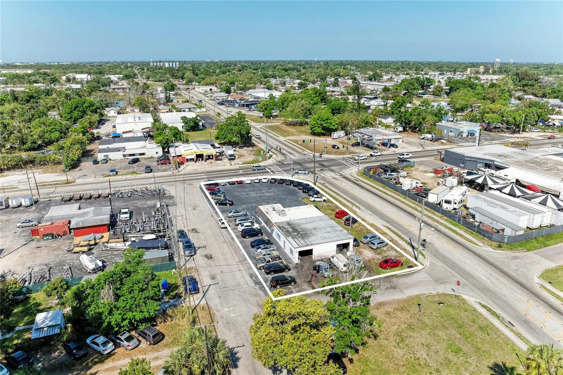 2929 9th Street W Bradenton FL 34205