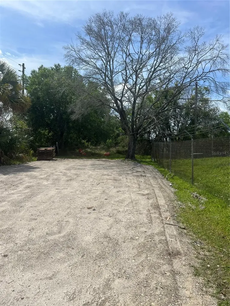 0 Ree Lane Kissimmee FL 34741