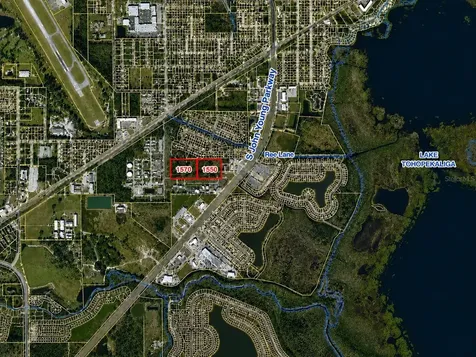 0 Ree Lane Kissimmee FL 34741