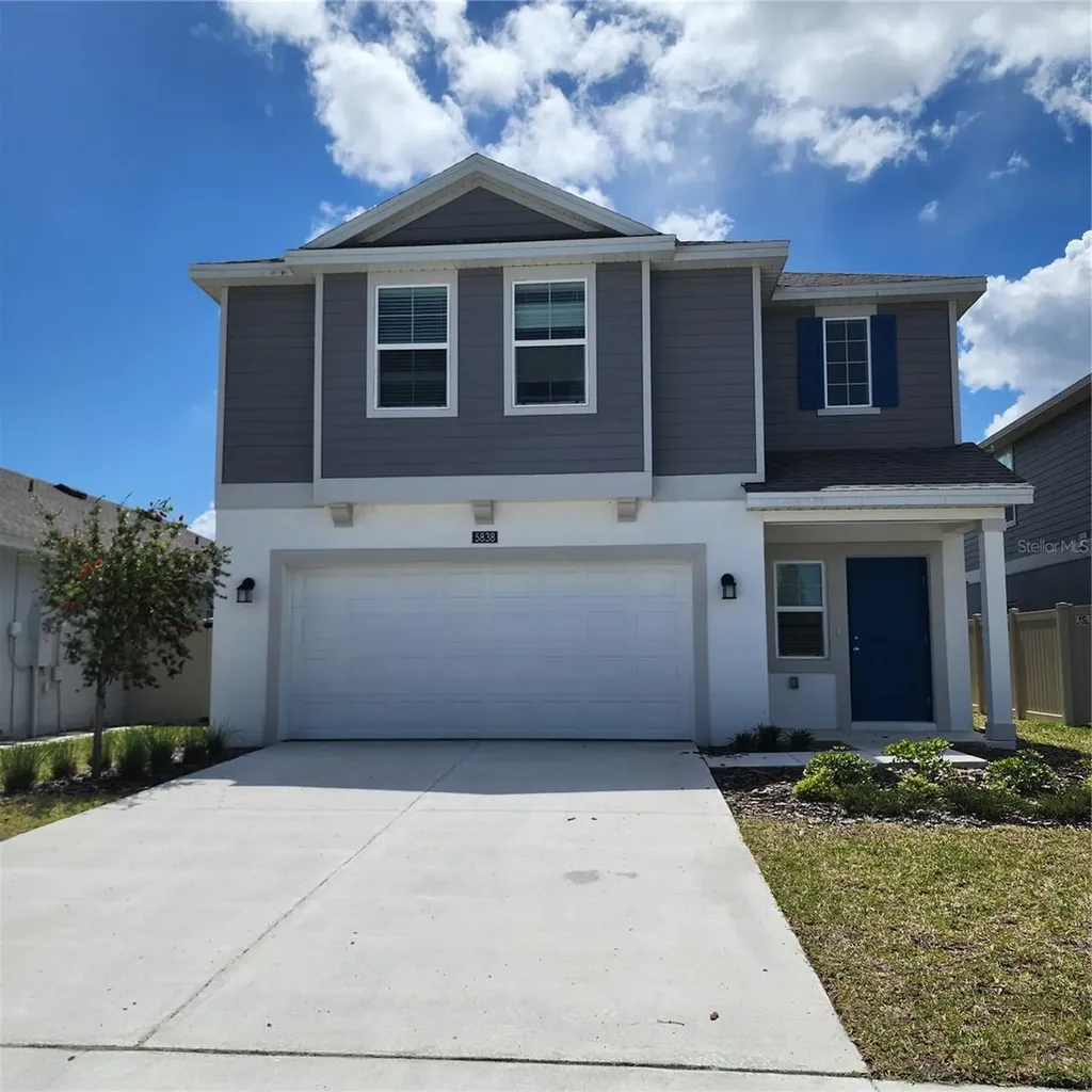 5838 Le Marin Way Kissimmee FL 34758