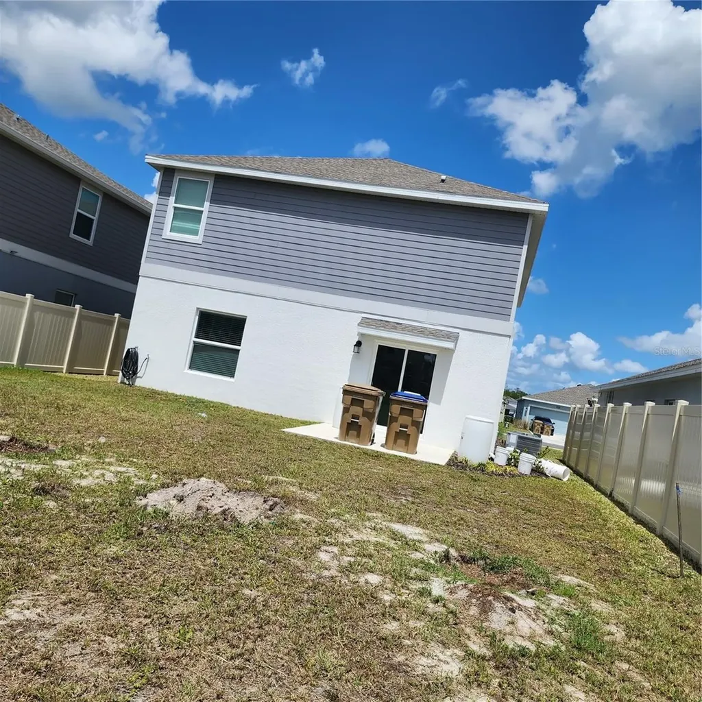 5838 Le Marin Way Kissimmee FL 34758