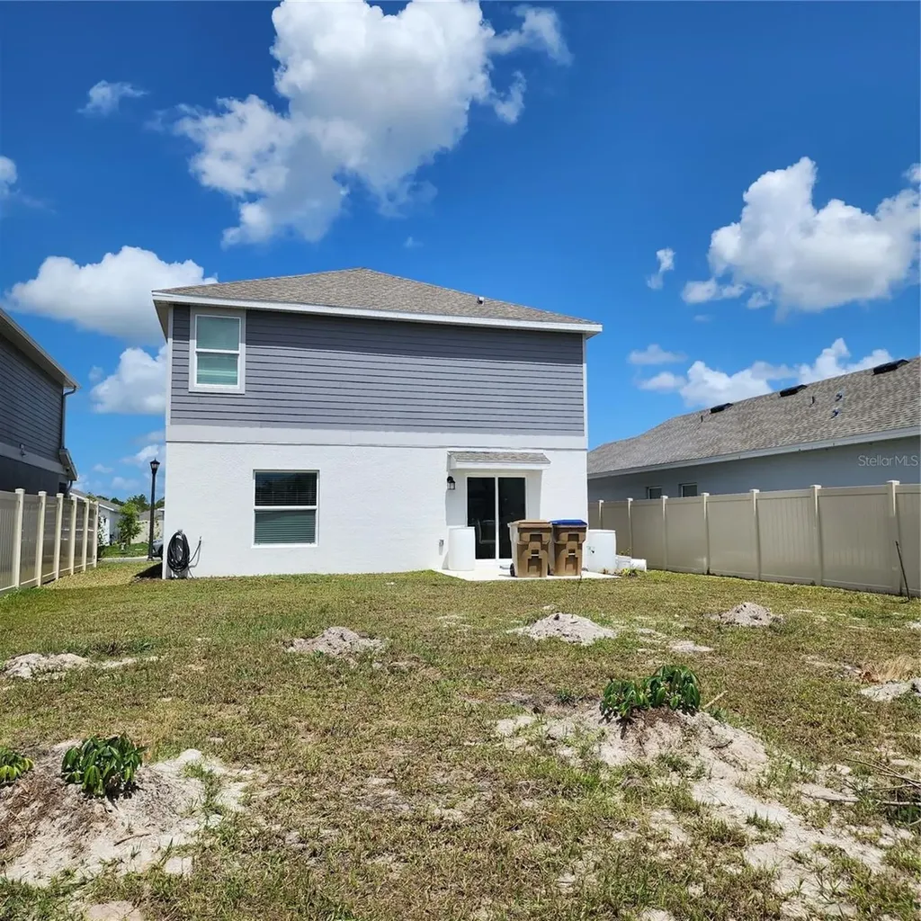 5838 Le Marin Way Kissimmee FL 34758